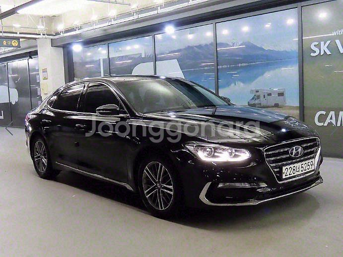 @17년식 그랜저IG 3.0 LPi 렌터카 모던 전국--0