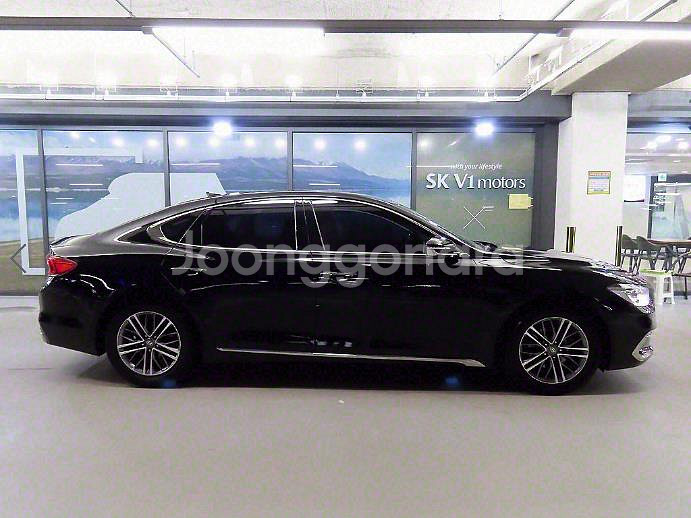 @17년식 그랜저IG 3.0 LPi 렌터카 모던 전국--2