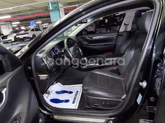 @17년식 그랜저IG 3.0 LPi 렌터카 모던 전국--5