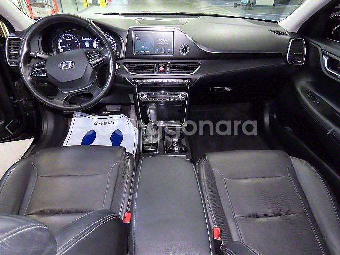 @17년식 그랜저IG 3.0 LPi 렌터카 모던 전국--9