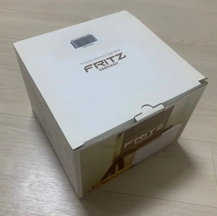 프리츠 가습기 이미지