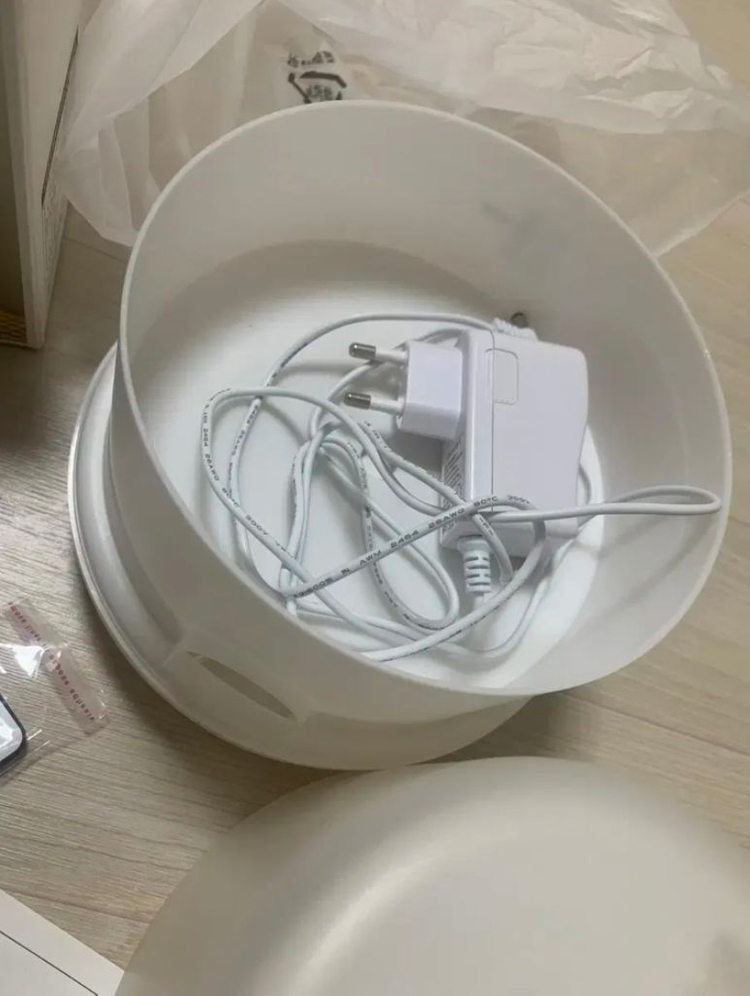 프리츠 가습기 이미지