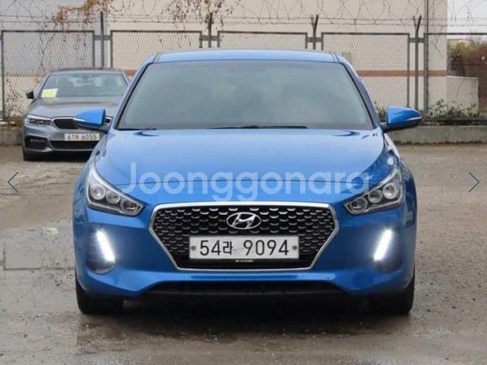 @17년식 i30 PD 1.4 터보 모던 전국최저가격--0