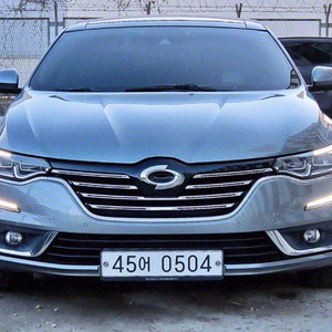 @16년식 SM6 1.6 TCe RE 전국최저가격