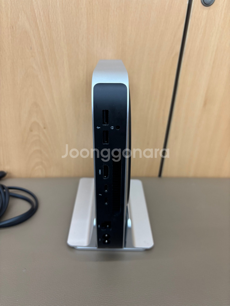 2022맥미니 m1 256ssd 16기가 ram 팝니다--6