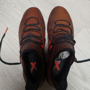 축구화 아디다스 X 17.1 FG S82288 265