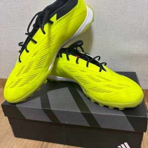 프레데터 엘리트 tf