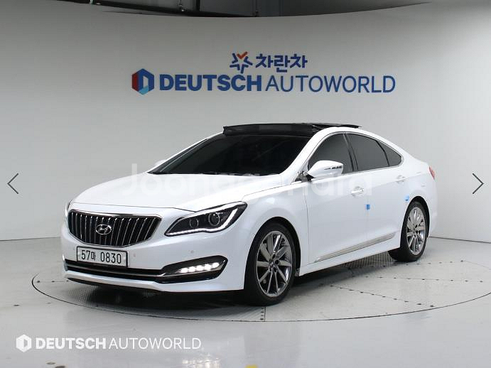 @15년식 아슬란 G300 모던 스페셜 전국최저가격--0