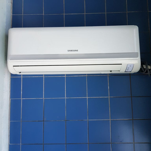 벽걸이 에어컨