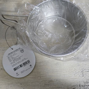 헬리녹스 시에라컵 400ml