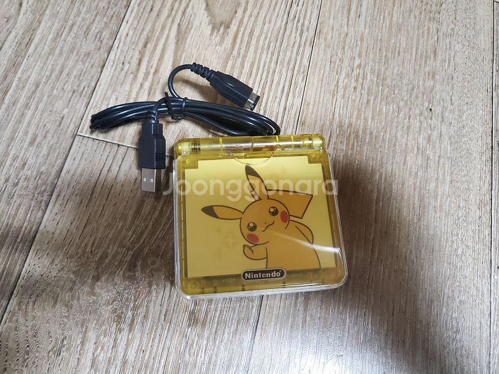 닌텐도 게임보이 어드밴스 sp 프론트라이트 gba sp--0