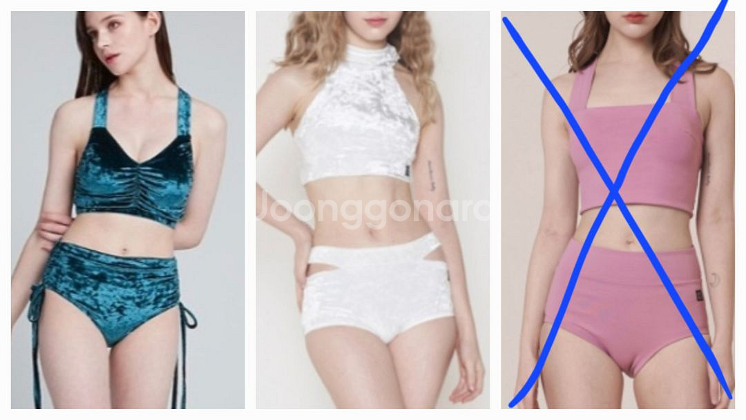 sl스포츠 에스엘스포츠 폴웨어 셋트 s/m--0
