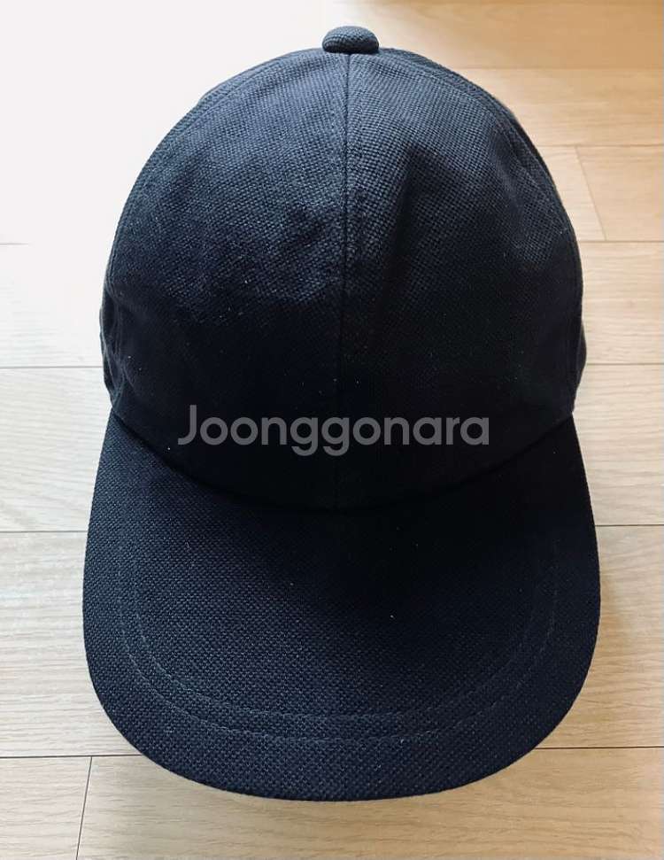 [새상품] 라코스테 스냅백 캡 모자 LACOSTE--3