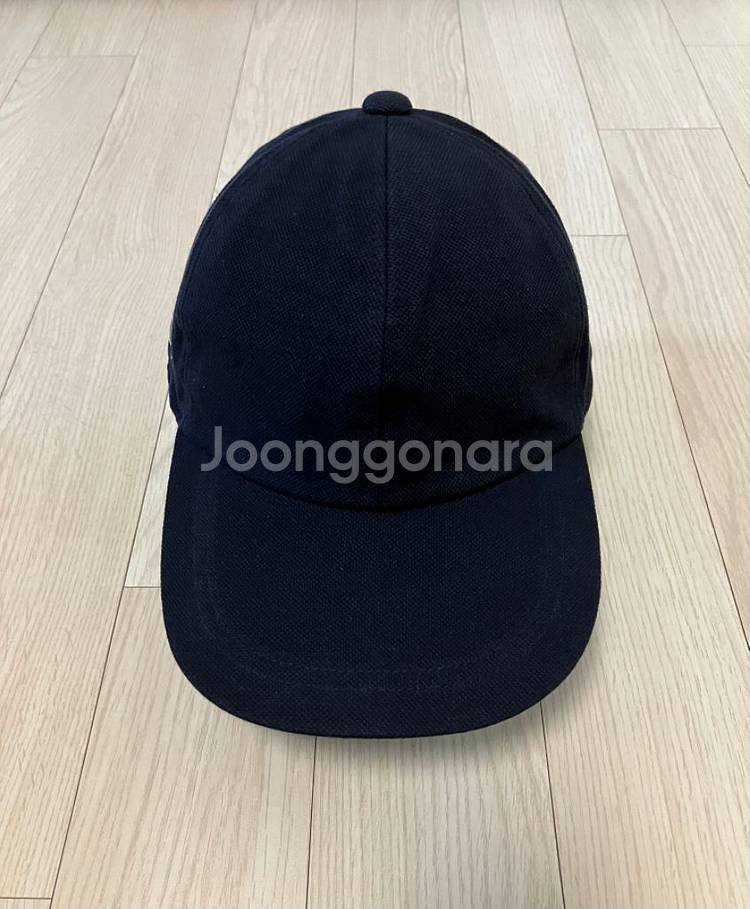 [새상품] 라코스테 스냅백 캡 모자 LACOSTE--5