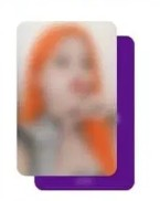 아이들CGV포토카드월드투어인시네마포카여자아이들소연idl--0