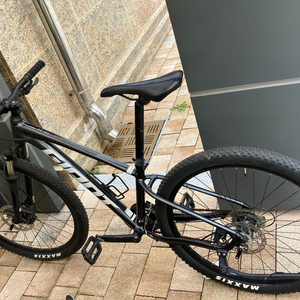 자이언트 mtb 탈론