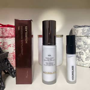 아워글래스 베일 미네랄 프라이머 30ml, 트래블사이즈