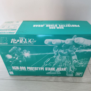 HGUC 프반 스타크 제간 유니콘 버전