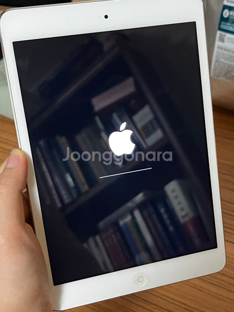 아이패드 미니 32gb--2
