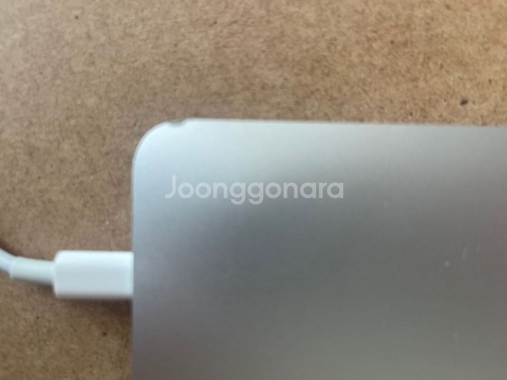 맥북프로M1 13 16gb/1tb--2