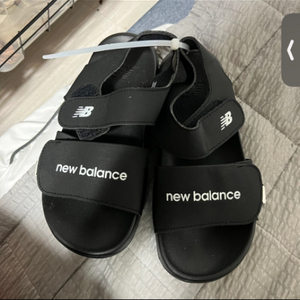 뉴발란스 키즈 샌들210