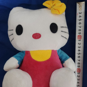 헬로키티 인형