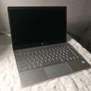 HP 파빌리온 an0043TU 13 128GB 노트북