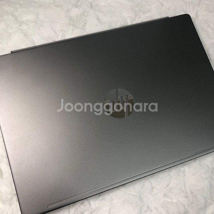 HP 파빌리온 an0043TU 13 128GB 노트북--1