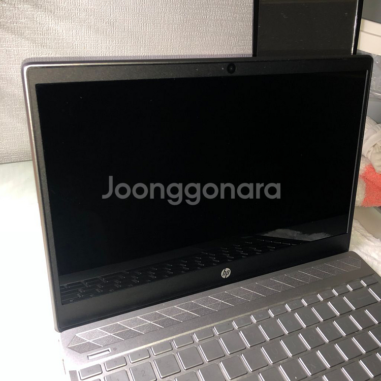 HP 파빌리온 an0043TU 13 128GB 노트북--2