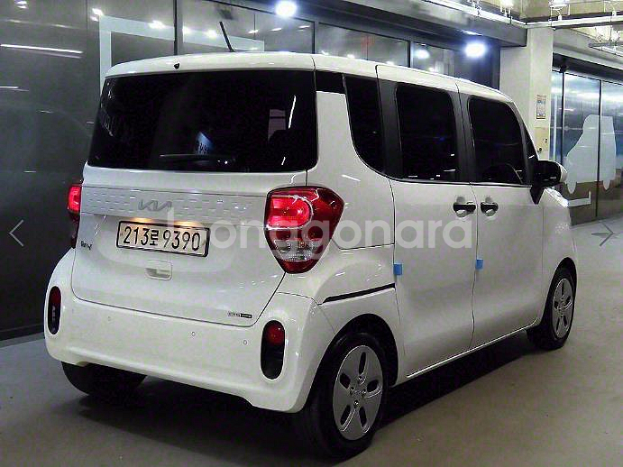 @21년식 더 뉴레이 밴 프레스티지 스페셜 전국최저가--3