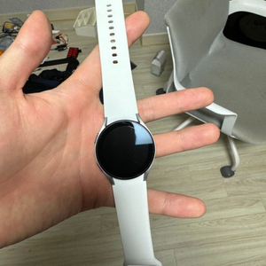 갤럭시 워치4 40mm