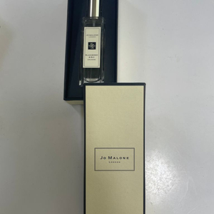 조말론 블랙베리앤베이 30ml + 잉글리쉬페어앤프리지아
