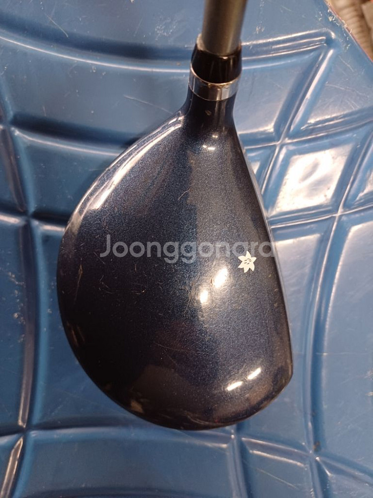 야마하7번우드.여성용7번우드--1