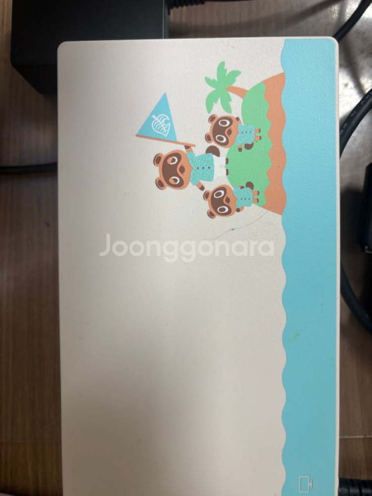 닌텐고 스위치--5