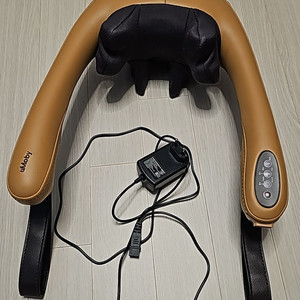 오씸 목어깨 핸드그립마사지 uMoby OS-266