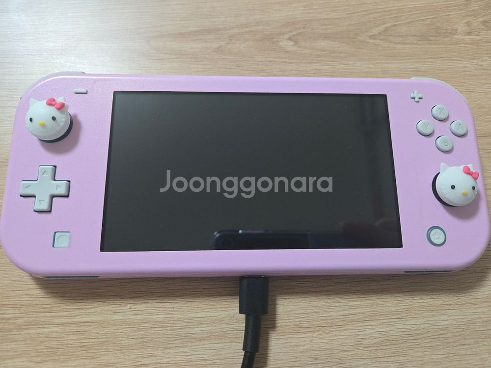 닌텐도라이트 (+포켓몬 바이올렛) 판매합니다--1