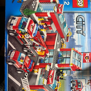 lego7945