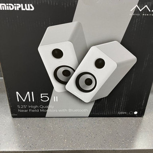 미디플러스mi5