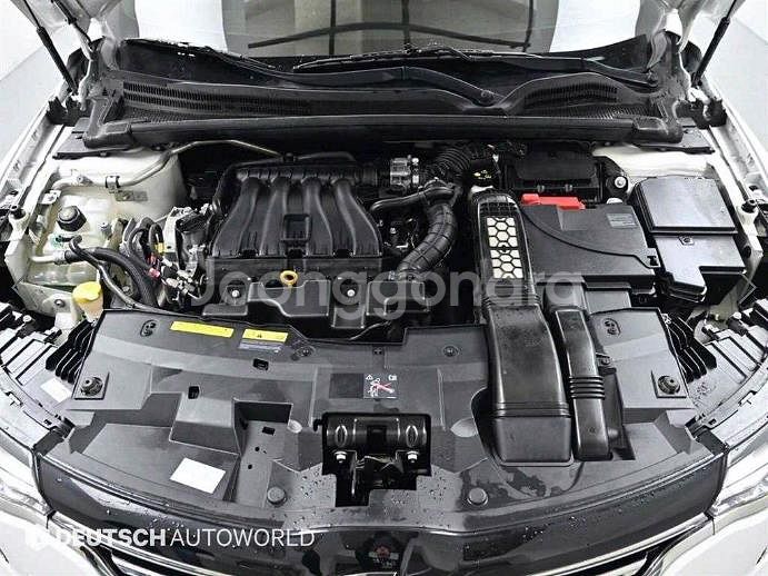 @20년식 SM6 2.0 LPe 렌터카 SE 전국최저--5