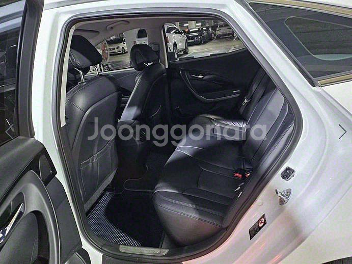 @15년식 그랜저HG 하이브리드 2.4 HEV 프리미--6