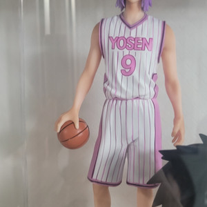 무라사키바라 피규어