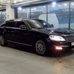 @15년식 뉴 체어맨 W CW700 4TRONIC V