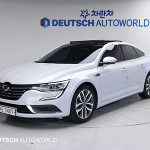 @16년식 SM6 2.0 GDe LE 전국최저가격
