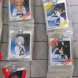홀로라이브 1