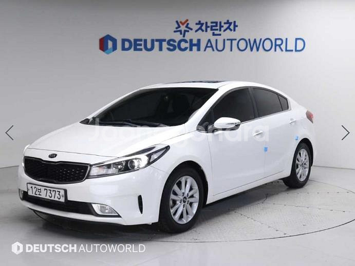 @17년식 더 뉴K3 1.6 GDI 트렌디 스타일 전--0