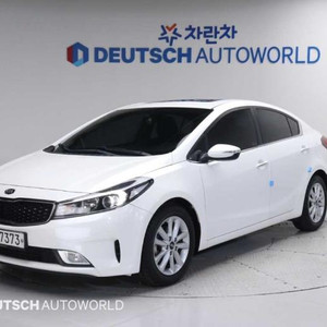 @17년식 더 뉴K3 1.6 GDI 트렌디 스타일 전