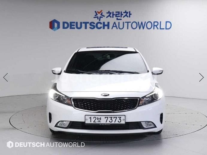 @17년식 더 뉴K3 1.6 GDI 트렌디 스타일 전--2