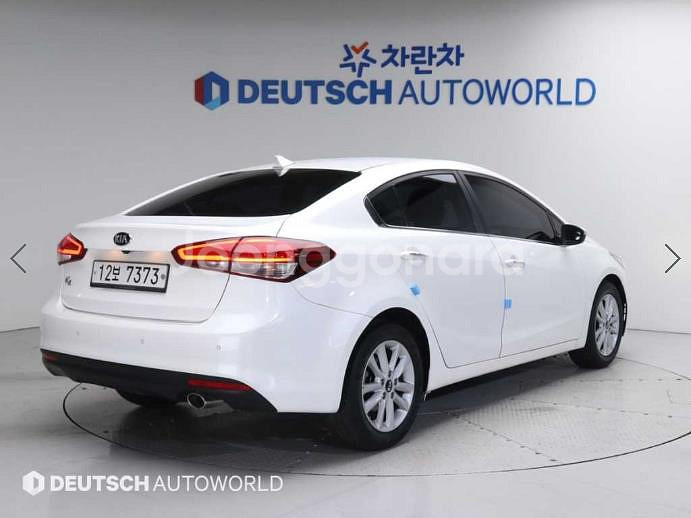 @17년식 더 뉴K3 1.6 GDI 트렌디 스타일 전--1