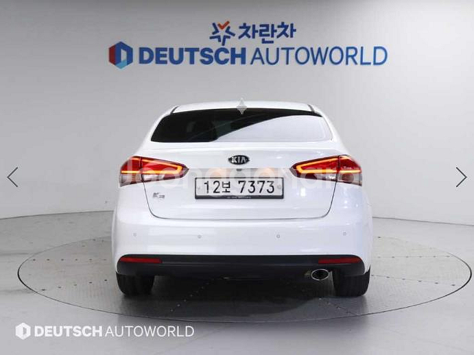 @17년식 더 뉴K3 1.6 GDI 트렌디 스타일 전--3