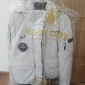 디스커버리 밀포드 숏패딩